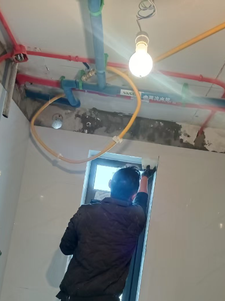 玉环专业水管维修