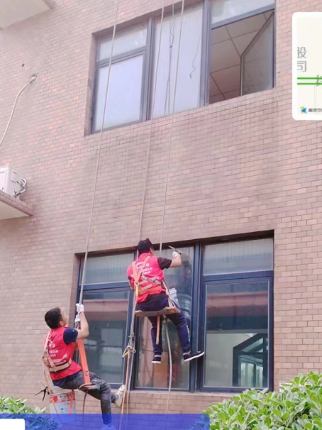 玉环承接各类窗户玻璃维修